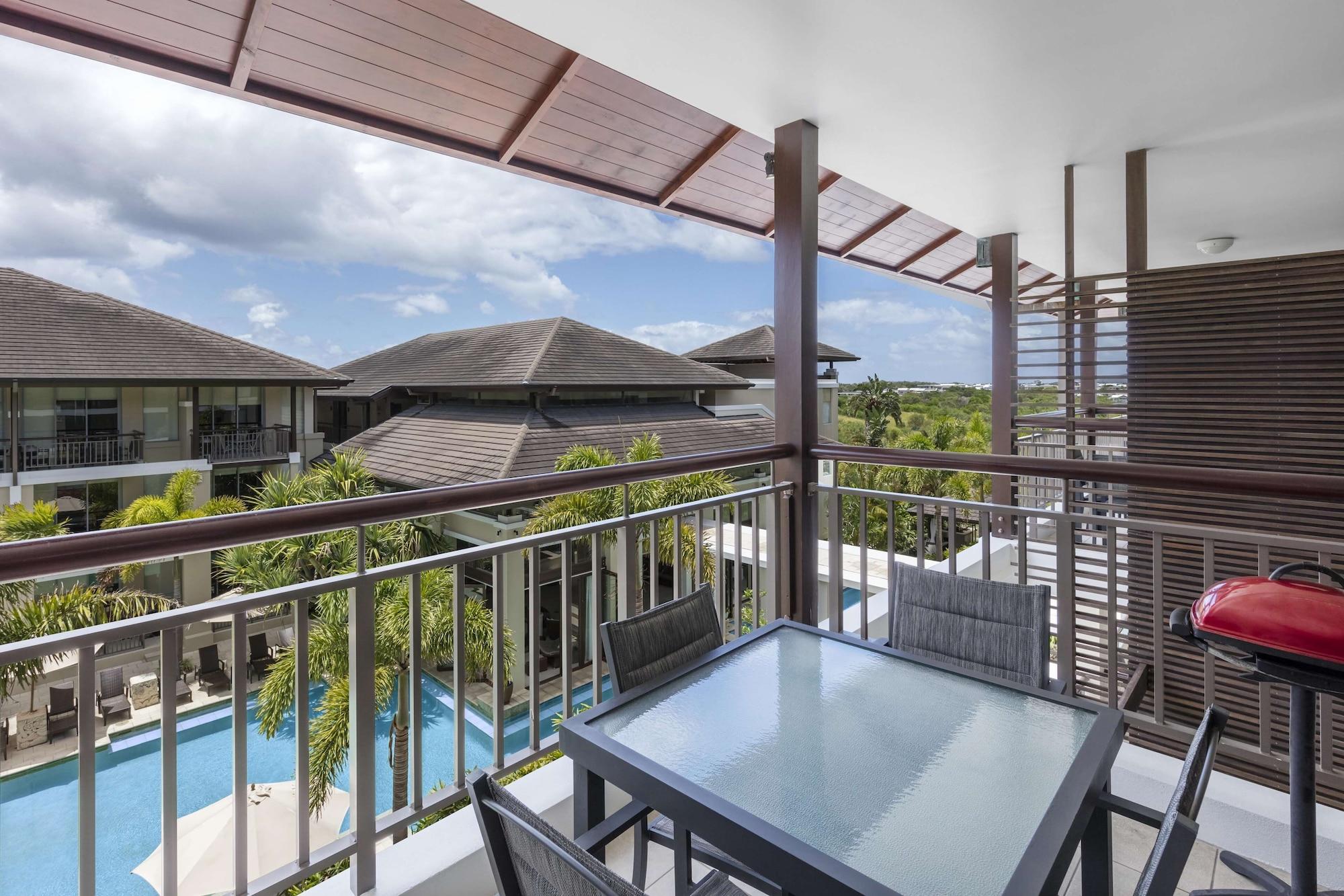 Oaks Casuarina Santai Resort Kingscliff Exterior foto