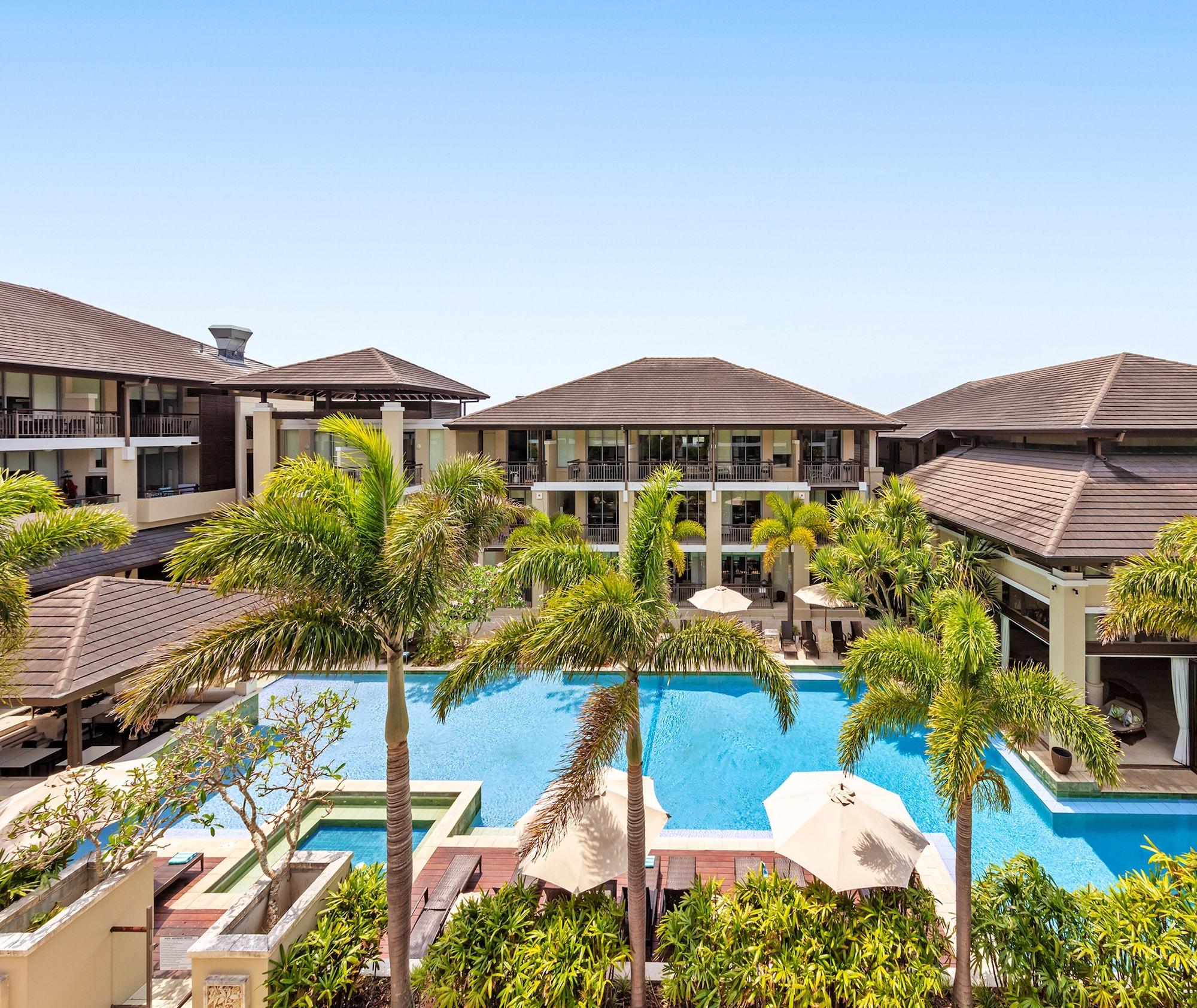 Oaks Casuarina Santai Resort Kingscliff Exterior foto