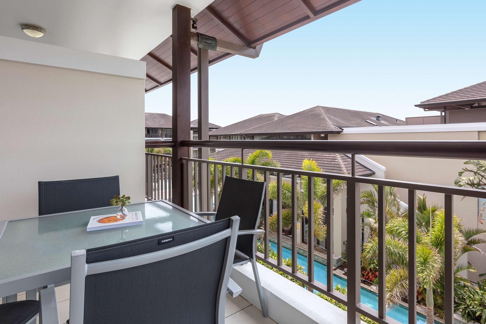 Oaks Casuarina Santai Resort Kingscliff Exterior foto