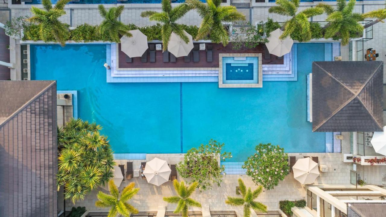 Oaks Casuarina Santai Resort Kingscliff Exterior foto